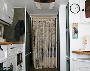 Unterkunft 010545 - Ferienhaus Texel - Caravan Rust &amp; Ruimte