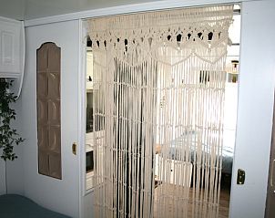 Unterkunft 010545 - Ferienhaus Texel - Caravan Rust &amp; Ruimte