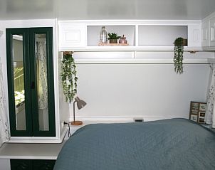 Unterkunft 010545 - Ferienhaus Texel - Caravan Rust &amp; Ruimte