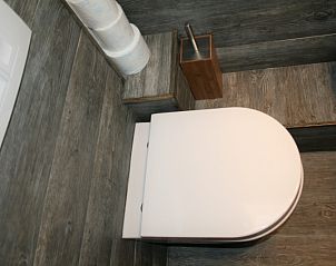 Unterkunft 010545 - Ferienhaus Texel - Caravan Rust &amp; Ruimte