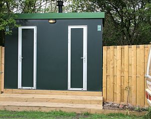 Unterkunft 010545 - Ferienhaus Texel - Caravan Rust &amp; Ruimte