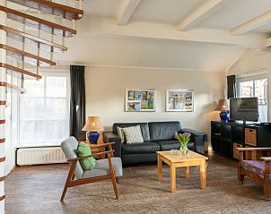 Unterkunft 010548 - Ferienhaus Texel - Voorhuus