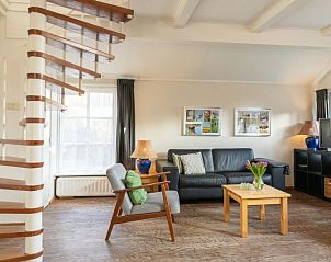 Unterkunft 010548 - Ferienhaus Texel - Voorhuus