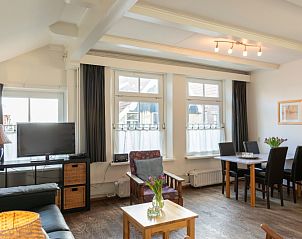 Unterkunft 010548 - Ferienhaus Texel - Voorhuus