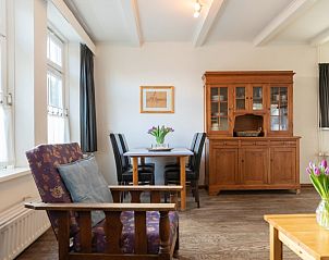 Unterkunft 010548 - Ferienhaus Texel - Voorhuus