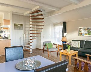 Unterkunft 010548 - Ferienhaus Texel - Voorhuus