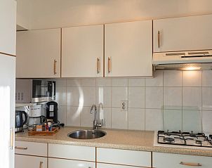 Unterkunft 010548 - Ferienhaus Texel - Voorhuus