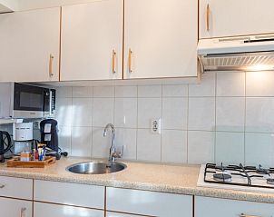 Unterkunft 010548 - Ferienhaus Texel - Voorhuus