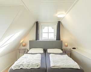 Unterkunft 010548 - Ferienhaus Texel - Voorhuus