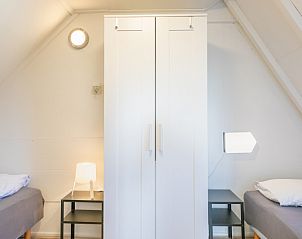 Unterkunft 010548 - Ferienhaus Texel - Voorhuus