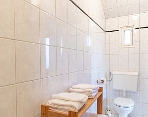 Unterkunft 010548 - Ferienhaus Texel - Voorhuus