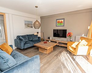 Unterkunft 010549 - Ferienhaus Texel - Sil