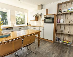 Unterkunft 010549 - Ferienhaus Texel - Sil