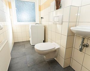 Unterkunft 010549 - Ferienhaus Texel - Sil