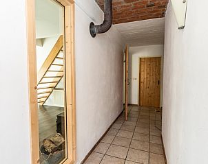 Unterkunft 010549 - Ferienhaus Texel - Sil