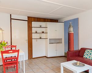 Unterkunft 010550 - Ferienhaus Texel - Arendsnest