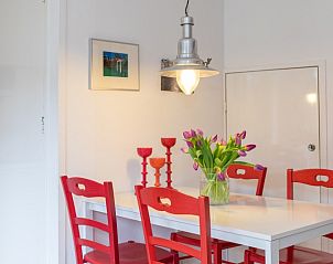 Unterkunft 010550 - Ferienhaus Texel - Arendsnest