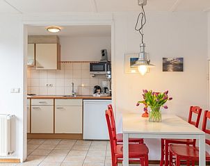 Unterkunft 010550 - Ferienhaus Texel - Arendsnest