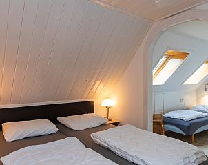 Unterkunft 010550 - Ferienhaus Texel - Arendsnest