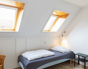 Unterkunft 010550 - Ferienhaus Texel - Arendsnest