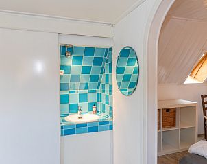 Unterkunft 010550 - Ferienhaus Texel - Arendsnest