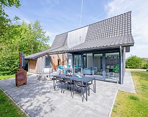 Unterkunft 010551 • Ferienhaus Texel • TexelZee 