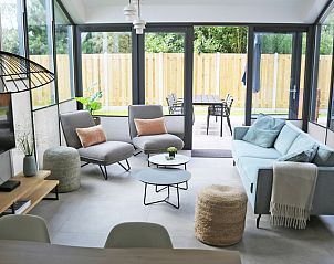 Unterkunft 010551 - Ferienhaus Texel - TexelZee