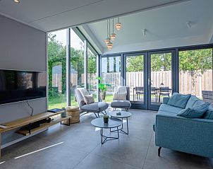 Unterkunft 010551 - Ferienhaus Texel - TexelZee