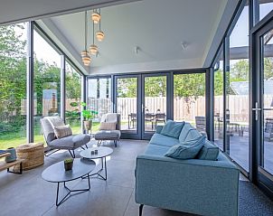 Unterkunft 010551 - Ferienhaus Texel - TexelZee