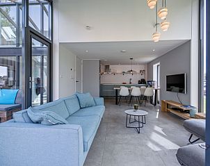 Unterkunft 010551 - Ferienhaus Texel - TexelZee