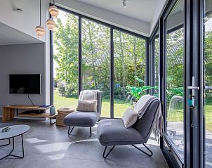 Unterkunft 010551 - Ferienhaus Texel - TexelZee