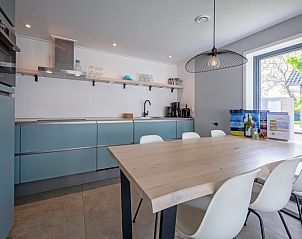 Unterkunft 010551 - Ferienhaus Texel - TexelZee