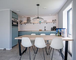 Unterkunft 010551 - Ferienhaus Texel - TexelZee