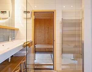 Unterkunft 010551 - Ferienhaus Texel - TexelZee