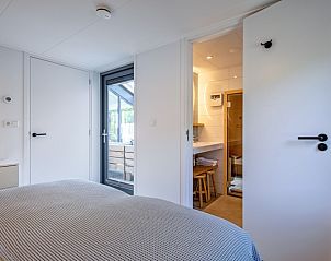 Unterkunft 010551 - Ferienhaus Texel - TexelZee