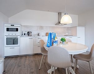 Unterkunft 010554 - Ferienhaus Texel - Grietje