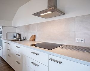 Unterkunft 010554 - Ferienhaus Texel - Grietje