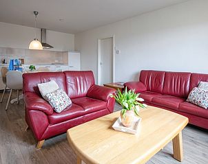 Unterkunft 010554 - Ferienhaus Texel - Grietje