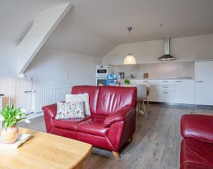 Unterkunft 010554 - Ferienhaus Texel - Grietje