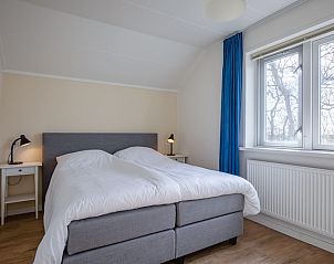 Unterkunft 010554 - Ferienhaus Texel - Grietje