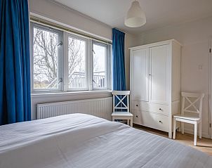 Unterkunft 010554 - Ferienhaus Texel - Grietje