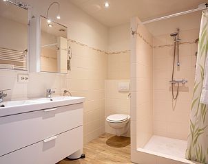 Unterkunft 010554 - Ferienhaus Texel - Grietje