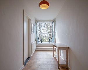 Unterkunft 010554 - Ferienhaus Texel - Grietje