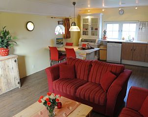 Guest house 010555 - Holiday property Texel - Appartement Rood