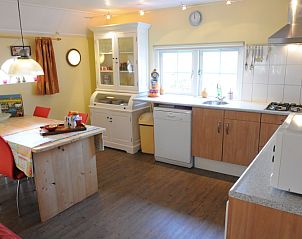 Guest house 010555 - Holiday property Texel - Appartement Rood