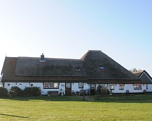 Unterkunft 010556 - Ferienhaus Texel - Appartement Groen