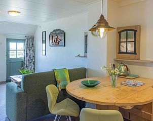 Unterkunft 010556 - Ferienhaus Texel - Appartement Groen