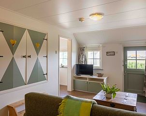 Unterkunft 010556 - Ferienhaus Texel - Appartement Groen