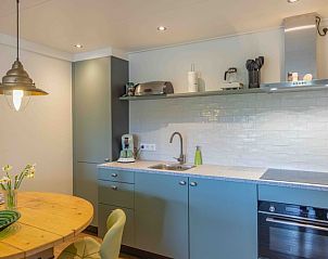 Unterkunft 010556 - Ferienhaus Texel - Appartement Groen