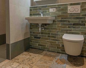 Unterkunft 010556 - Ferienhaus Texel - Appartement Groen